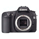 Canon EOS 30D