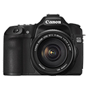 Canon EOS 50D