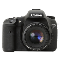 Canon EOS 7D