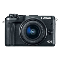 Canon EOS M6