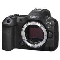 Canon EOS R5 Mark II