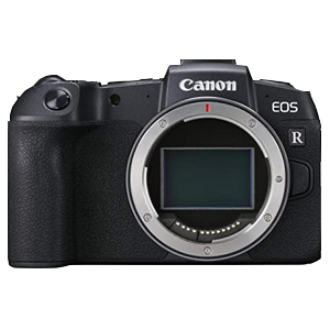 Canon EOS RP