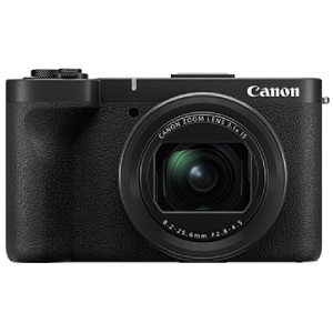Canon PowerShot V1