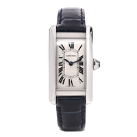 Cartier Tank Americaine 26.6mm