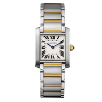 Cartier Tank Francaise 21.2mm