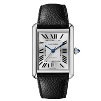 Cartier Tank Must 31mm