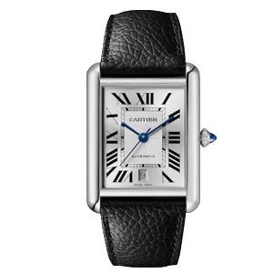 Cartier Tank Must 31mm