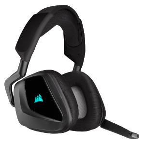 Corsair Void RGB Elite