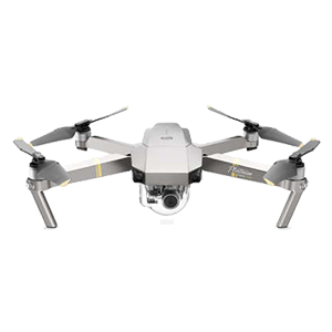 DJI Mavic Pro