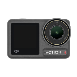 DJI Osmo Action 4