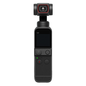 DJI Osmo Pocket 2