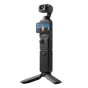 DJI Osmo Pocket 3
