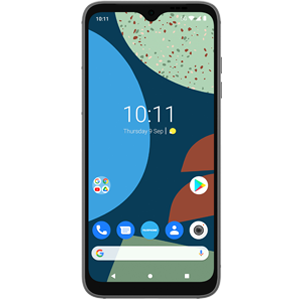 Fairphone 4