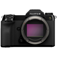 Fujifilm GFX 100S