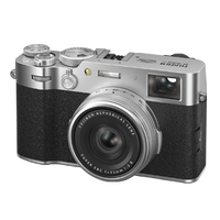 Fujifilm X100VI