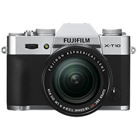 Fujifilm XT-10