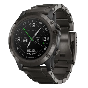 Garmin D2 Delta PX