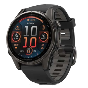 Garmin Fenix 8 43mm