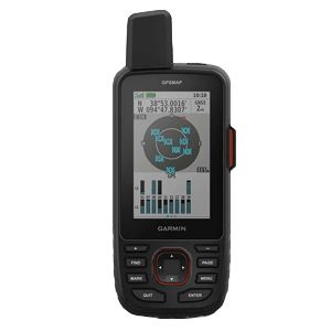 Garmin GPSMAP 67i