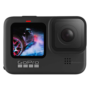 GoPro Hero 9