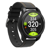 GolfBuddy W12