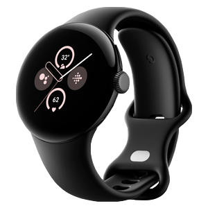 Google Pixel Watch 2