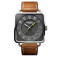 Hermes Carre H Watch