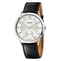 Hermes Slim d'Hermes Watch