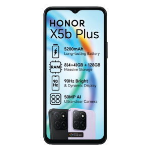 Honor X5b Plus