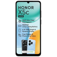 Honor X5c