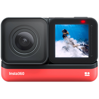 Insta360 ONE R