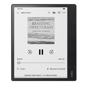 Kobo Elipsa 2E