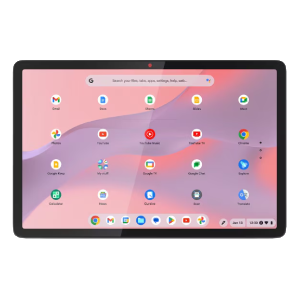 Lenovo Chromebook Duet EDU