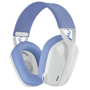 Logitech G435