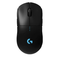 Logitech G Pro