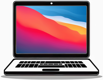 MacBook Air 13 M1 (A2337, 2020)