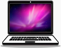 MacBook Pro / MacBook Pro 13 (A1278)