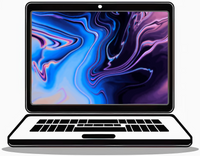 MacBook Pro 13 (A2251, A2289, 2020)