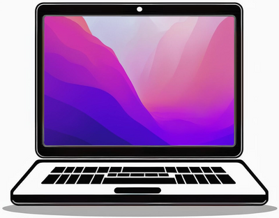 MacBook Pro 13 M2 (A2338, 2022)