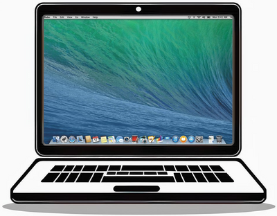 MacBook Pro / MacBook Pro 13 Retina (A1425, A1502)