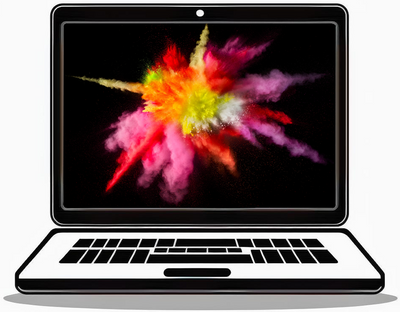 MacBook Pro / MacBook Pro 15 (A1286)
