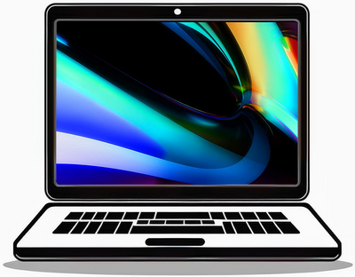 MacBook Pro 16 (A2141)