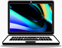MacBook Pro / MacBook Pro 16 (A2141)