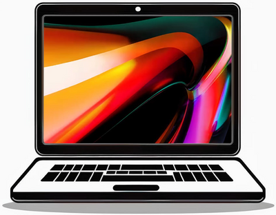 MacBook Pro 16 M1 Max (A2485, 2021)