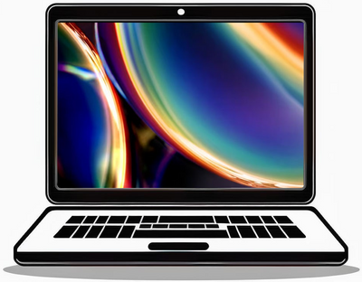 MacBook Pro 16 M1 Pro (A2485, 2021)