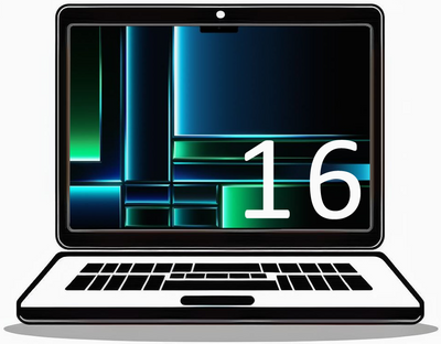 MacBook Pro / MacBook Pro 16 M2 Pro (A2780, 2023)
