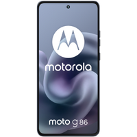 Motorola Moto G86