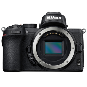 Nikon Z50