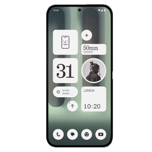 Nothing Phone (2a) Plus