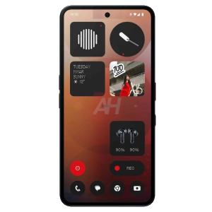 Nothing Phone (3a)